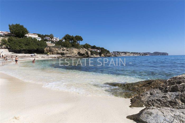 Вилла в Бенисе 267 м2 №VL23105C81EE  - Продажа - 11 preview