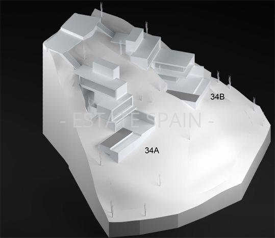 Вилла в Бенисе 267 м2 №VL23105C81EE  - Продажа - 14 preview