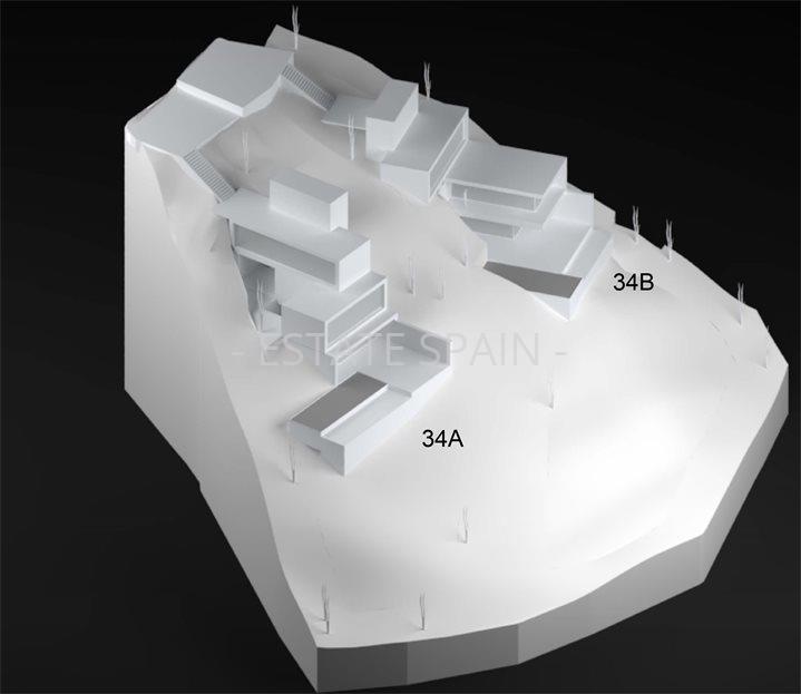 Вилла в Бенисе 267 м2 №VL23105C81EE  - Продажа - 14 large