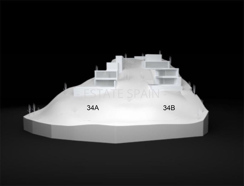 Вилла в Бенисе 267 м2 №VL23105C81EE  - Продажа - 15 large
