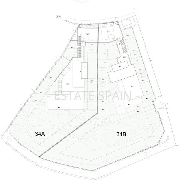 Вилла в Бенисе 267 м2 №VL23105C81EE  - Продажа - 16 large