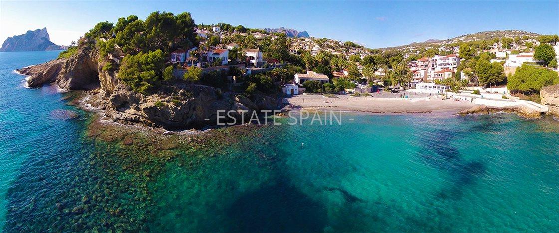 Вилла в Бенисе 267 м2 №VL23105C81EE  - Продажа - 13 preview