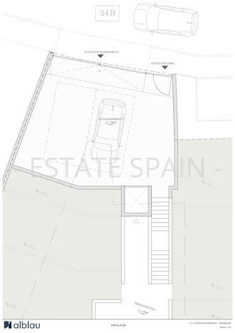 Вилла в Бенисе 267 м2 №VL23105C81EE  - Продажа - 17 preview