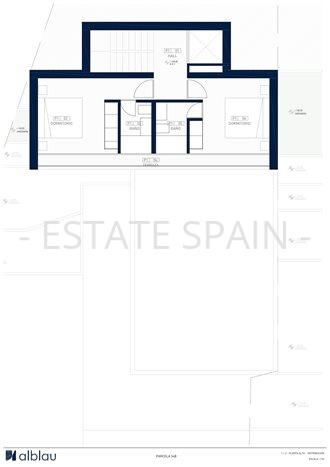 Вилла в Бенисе 267 м2 №VL23105C81EE  - Продажа - 19 preview