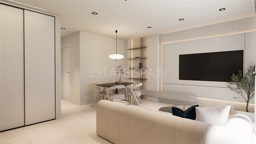 Бунгало в Пилар-де-ла-Орадада 76 м2 №BL26330338D1  - Продажа - 4 preview