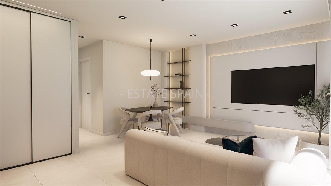 Бунгало в Пилар-де-ла-Орадада 76 м2 №BL26330338D1  - Продажа - 4 large