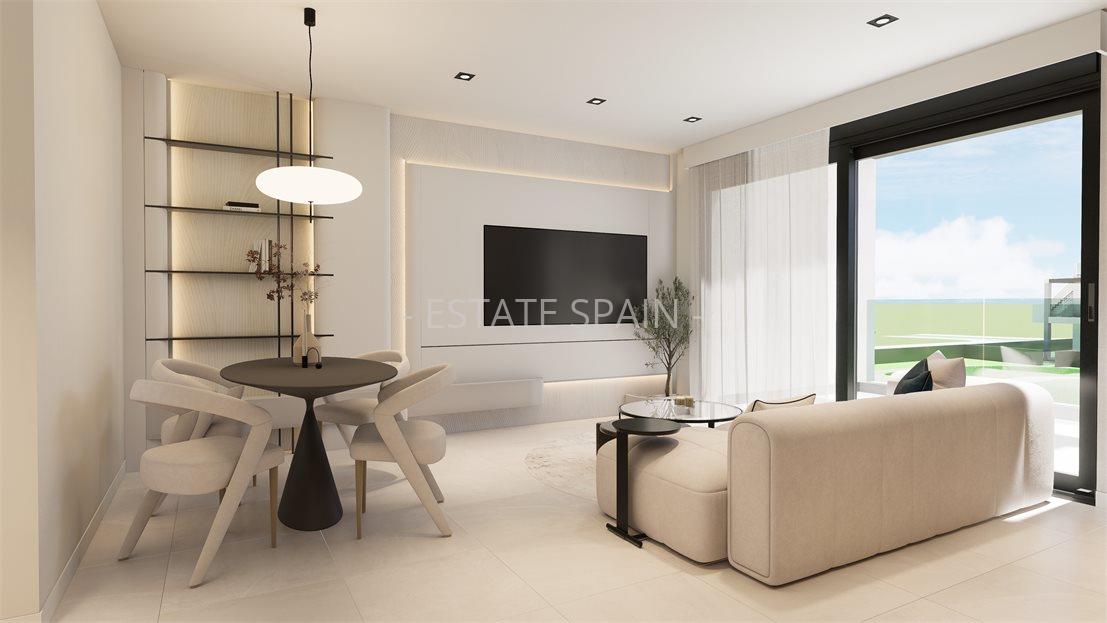 Бунгало в Пилар-де-ла-Орадада 76 м2 №BL26330338D1  - Продажа - 3 large