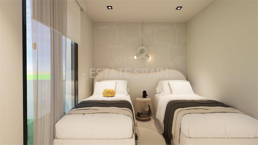 Бунгало в Пилар-де-ла-Орадада 76 м2 №BL26330338D1  - Продажа - 12 preview