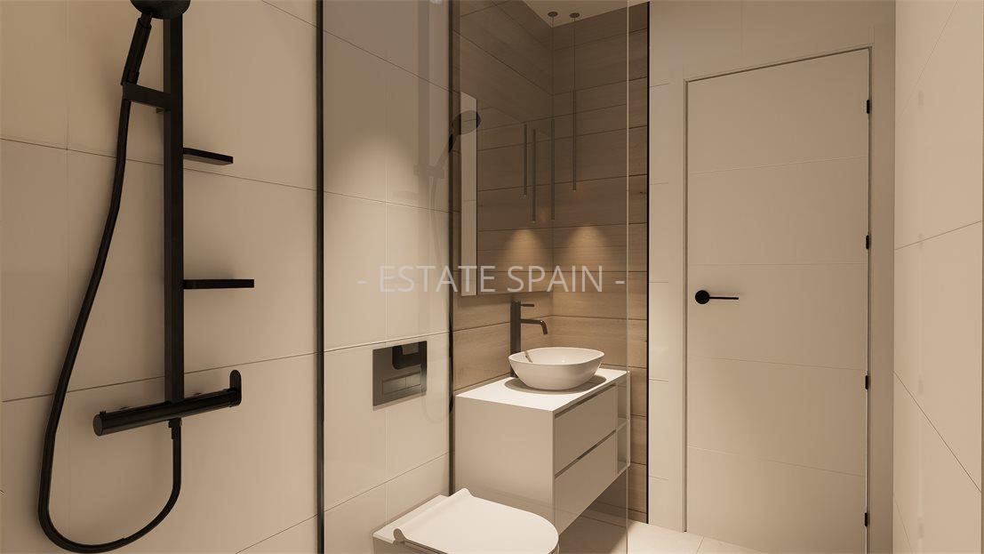 Бунгало в Пилар-де-ла-Орадада 76 м2 №BL26330338D1  - Продажа - 16 large