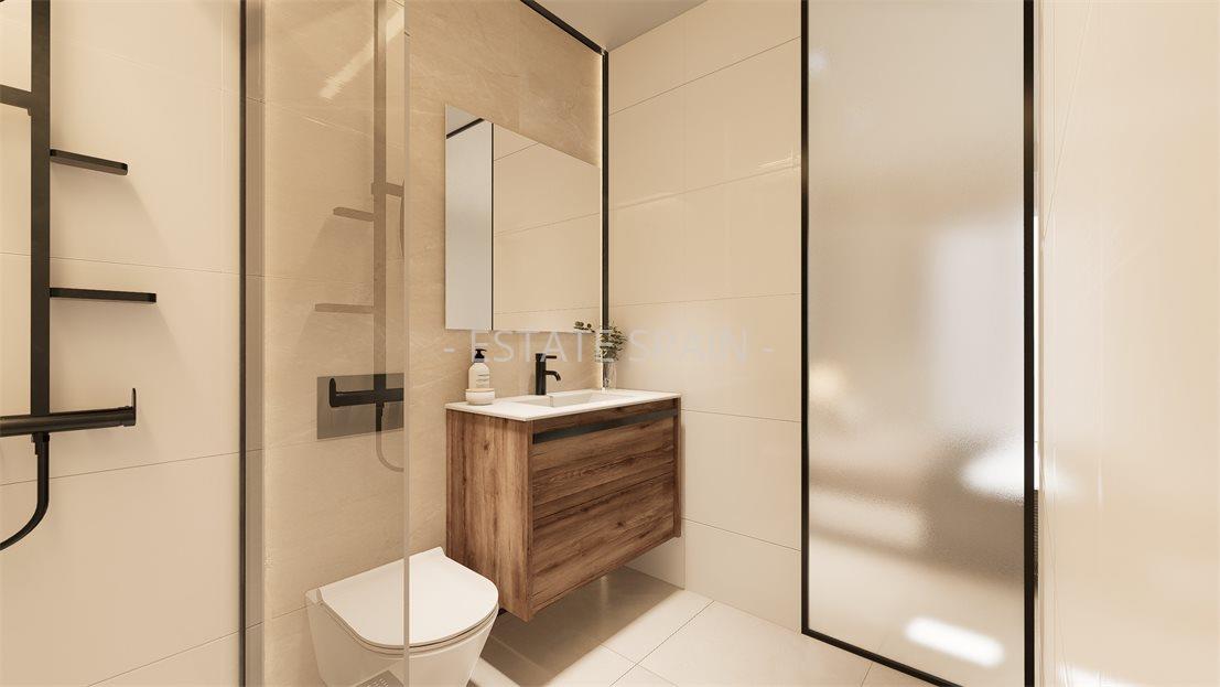 Бунгало в Пилар-де-ла-Орадада 76 м2 №BL26330338D1  - Продажа - 15 large