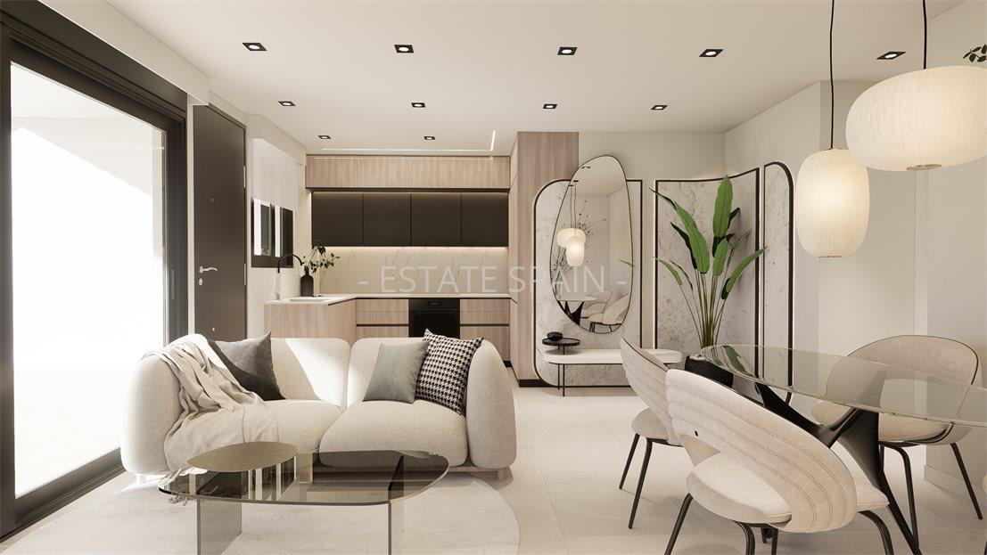 Бунгало в Пилар-де-ла-Орадада 76 м2 №BL26330338D1  - Продажа - 6 large