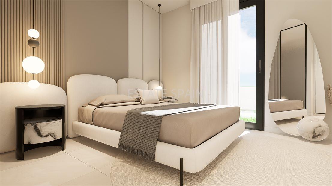 Бунгало в Пилар-де-ла-Орадада 76 м2 №BL26330338D1  - Продажа - 9 large