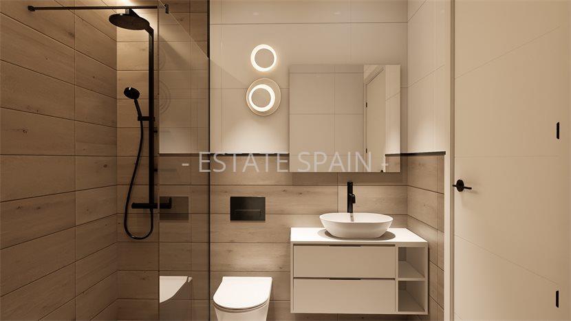 Бунгало в Пилар-де-ла-Орадада 76 м2 №BL26330338D1  - Продажа - 11 preview