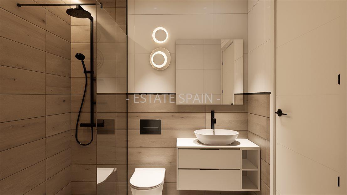 Бунгало в Пилар-де-ла-Орадада 76 м2 №BL26330338D1  - Продажа - 11 large