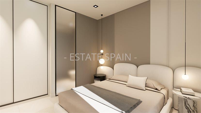 Бунгало в Пилар-де-ла-Орадада 76 м2 №BL26330338D1  - Продажа - 10 preview