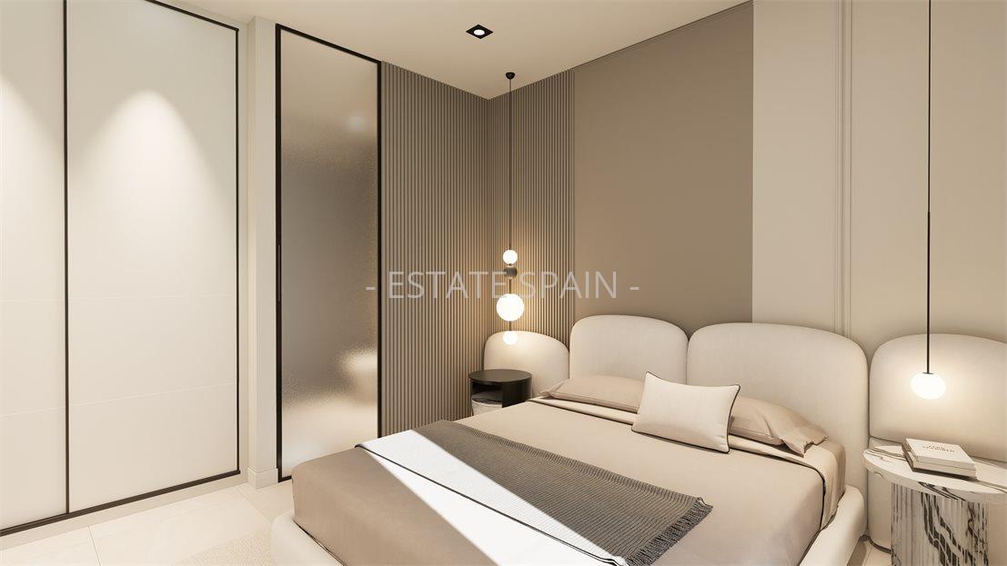 Бунгало в Пилар-де-ла-Орадада 76 м2 №BL26330338D1  - Продажа - 10 large