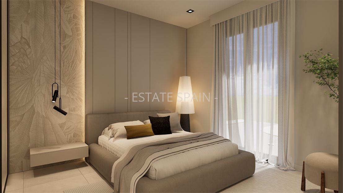 Бунгало в Пилар-де-ла-Орадада 76 м2 №BL26330338D1  - Продажа - 14 large