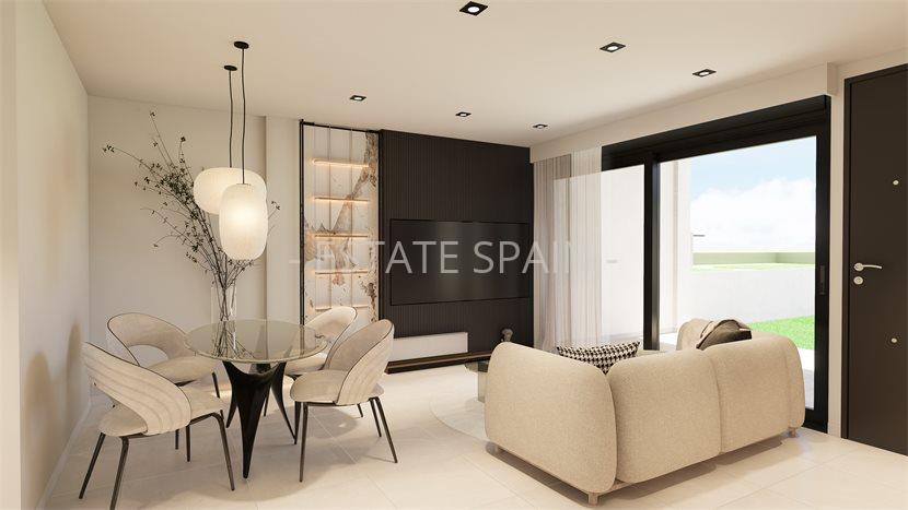 Бунгало в Пилар-де-ла-Орадада 76 м2 №BL26330338D1  - Продажа - 8 preview