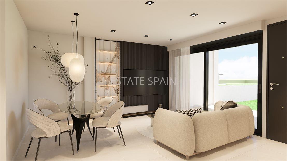 Бунгало в Пилар-де-ла-Орадада 76 м2 №BL26330338D1  - Продажа - 8 large