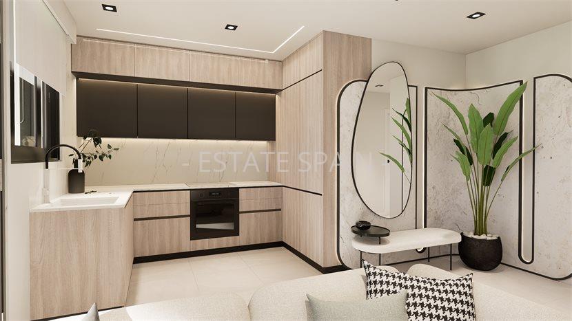 Бунгало в Пилар-де-ла-Орадада 76 м2 №BL26330338D1  - Продажа - 7 preview