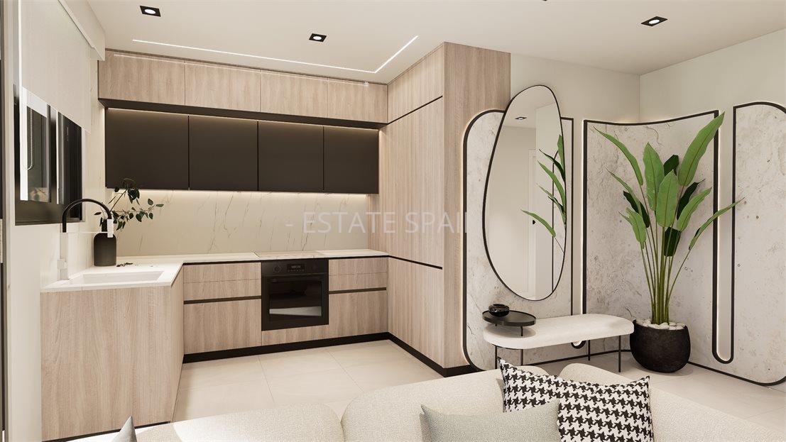 Бунгало в Пилар-де-ла-Орадада 76 м2 №BL26330338D1  - Продажа - 7 large