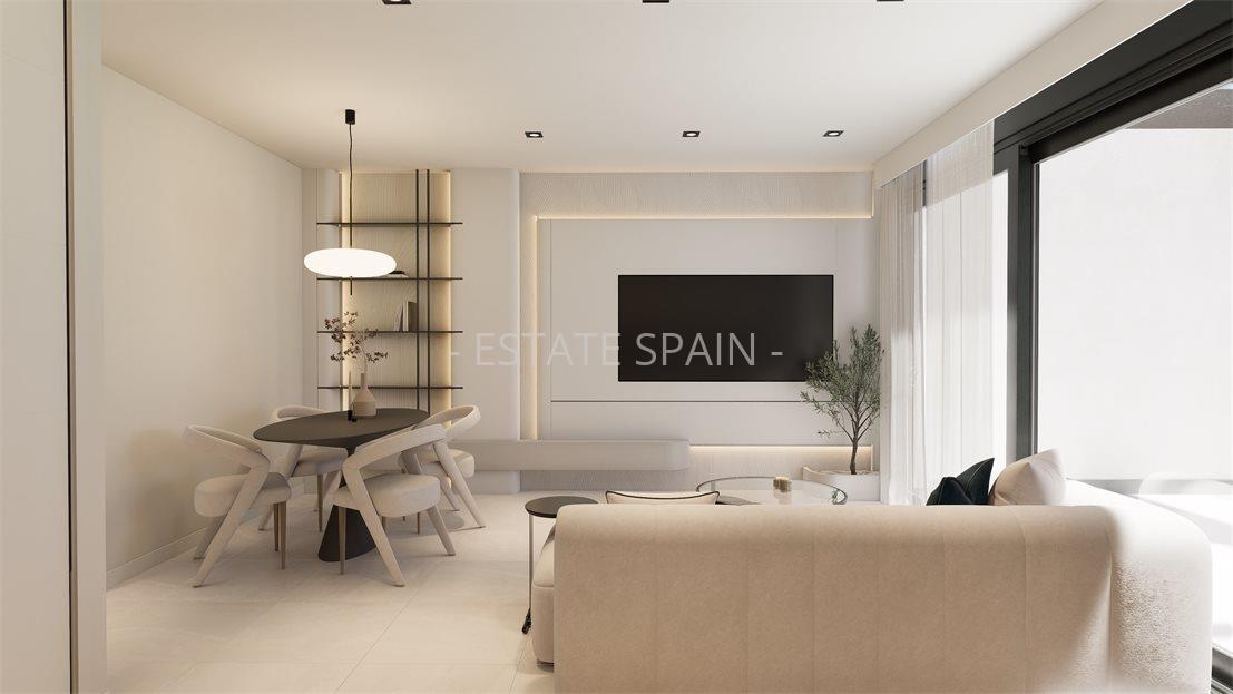 Бунгало в Пилар-де-ла-Орадада 76 м2 №BL26330338D1  - Продажа - 5 large