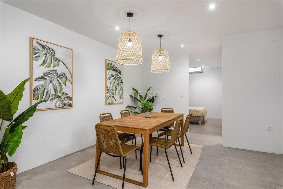 Вилла в Лос-Алькасарес 112 м2 №VL25109D9223  - Продажа - 29 large