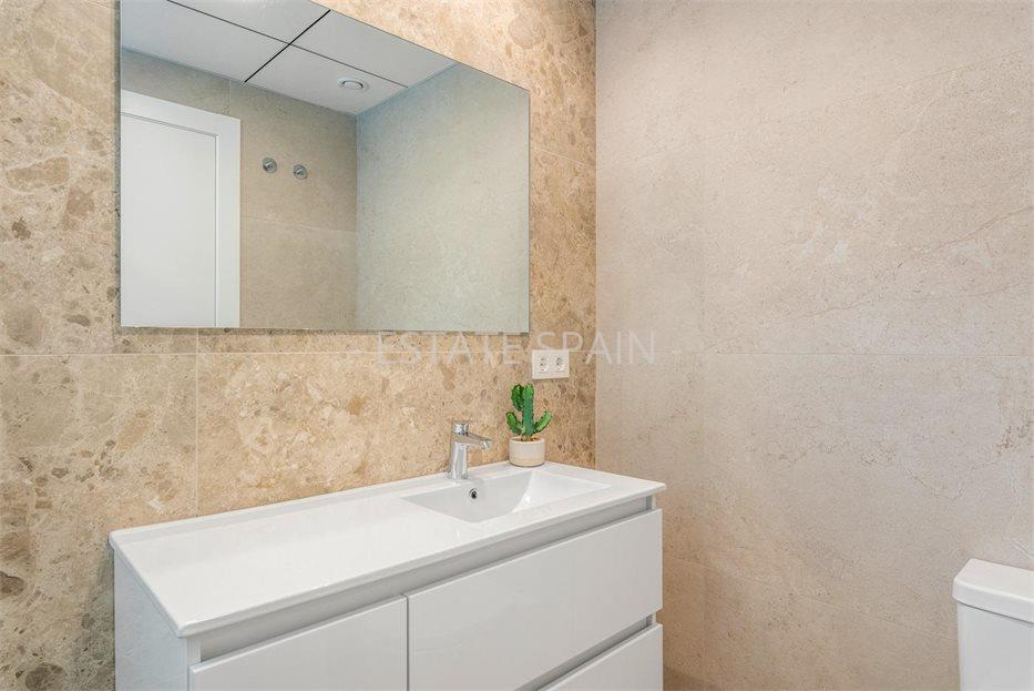 Вилла в Лос-Алькасарес 112 м2 №VL25109D9223  - Продажа - 24 large