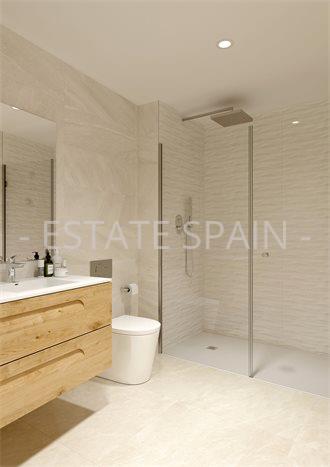 Апартаменты в Торревьехе 110 м2 №ART2510916F76  - Продажа - 6 preview