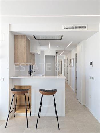 Апартаменты в Дении 90 м2 №ART26112472C3  - Продажа - 9 preview