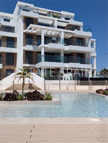 Апартаменты в Дении 90 м2 №ART26112472C3  - Продажа - 6 preview