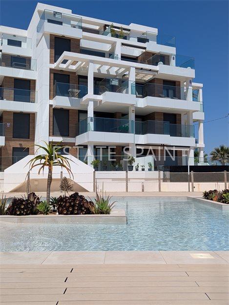 Апартаменты в Дении 90 м2 №ART26112472C3  - Продажа - 6 large