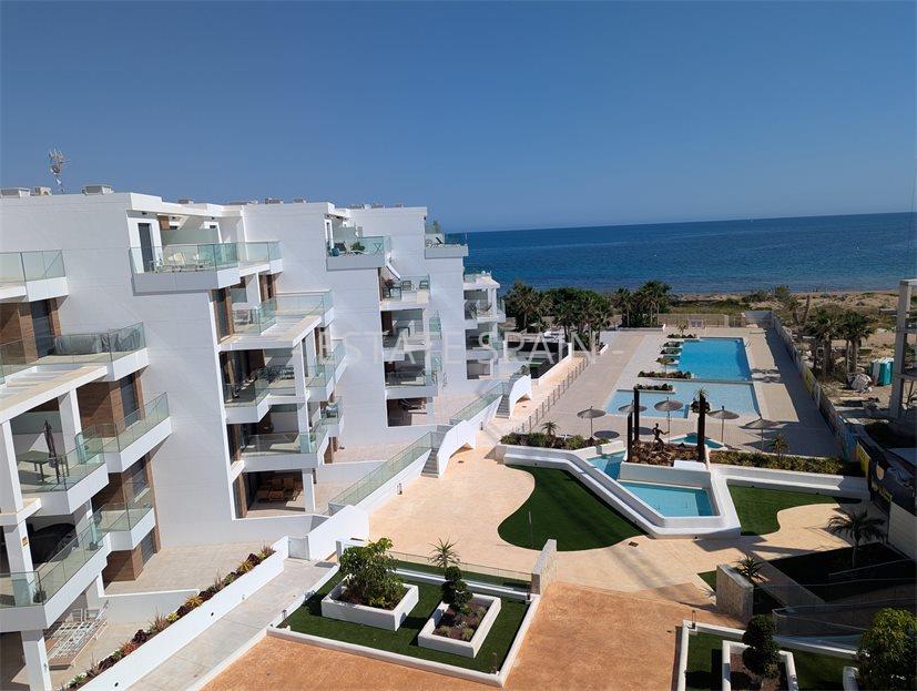 Апартаменты в Дении 90 м2 №ART26112472C3  - Продажа - 13 large