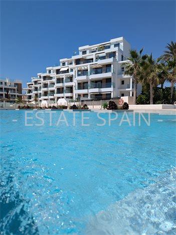 Апартаменты в Дении 90 м2 №ART26112472C3  - Продажа - 5 preview