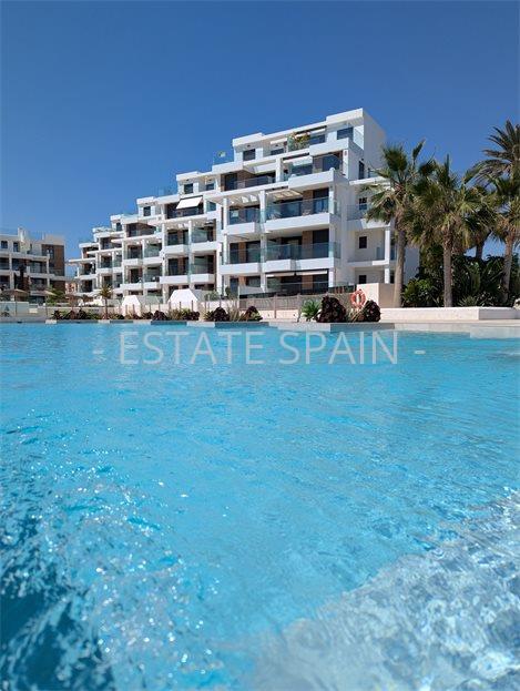 Апартаменты в Дении 90 м2 №ART26112472C3  - Продажа - 5 large