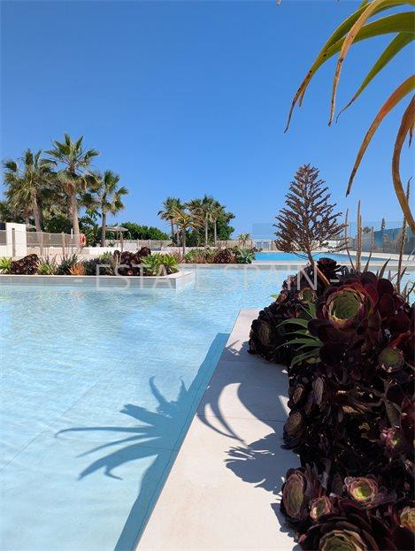 Апартаменты в Дении 90 м2 №ART26112472C3  - Продажа - 14 large