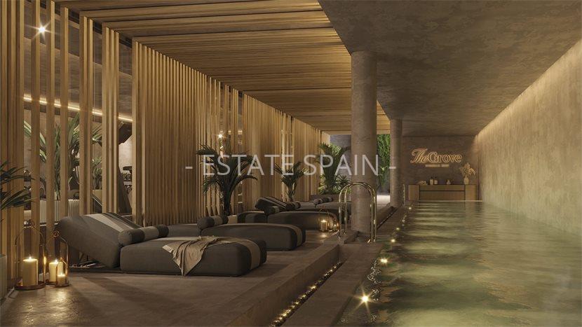 Апартаменты в Марбелье 196 м2 №ART26123921F9  - Продажа - 6 preview