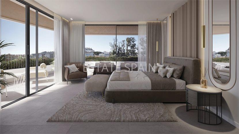 Апартаменты в Марбелье 196 м2 №ART26123921F9  - Продажа - 4 preview