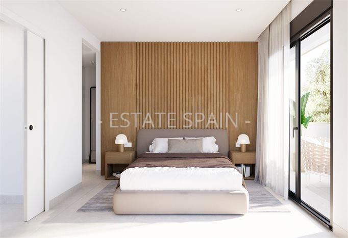 Вилла в Сантьяго-де-ла-Рибера 214 м2 №VL262132A389  - Продажа - 10 preview