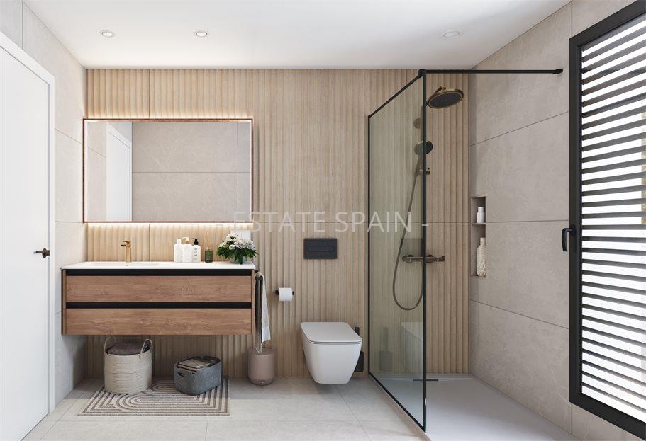 Вилла в Сантьяго-де-ла-Рибера 214 м2 №VL262132A389  - Продажа - 11 large