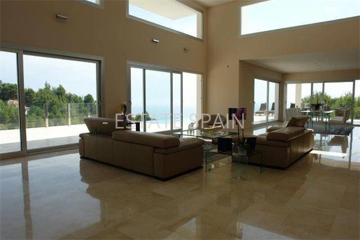 Вилла в Альтее 610 м2 №VL21830E3F13  - Продажа - 2 preview