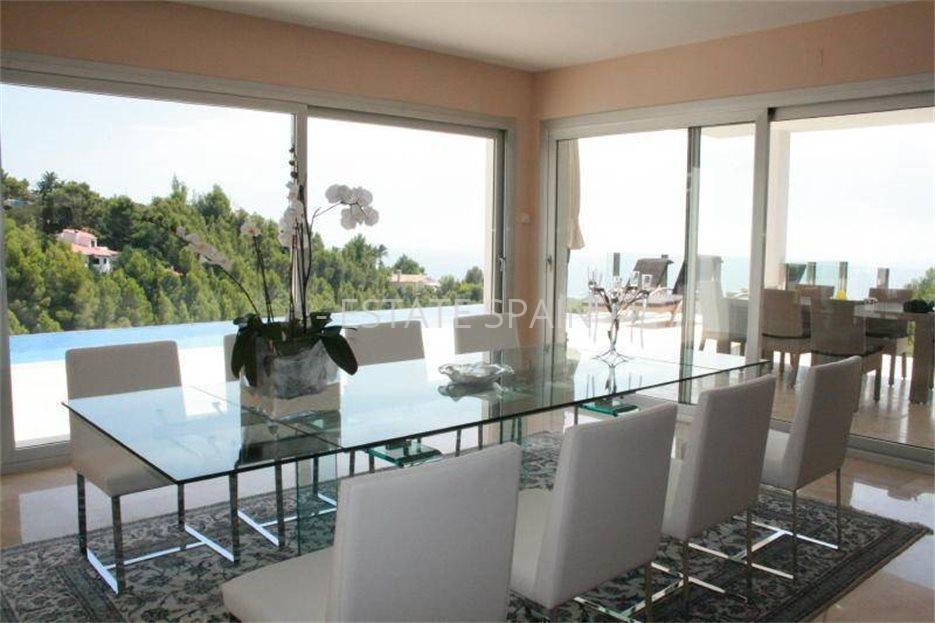 Вилла в Альтее 610 м2 №VL21830E3F13  - Продажа - 5 large