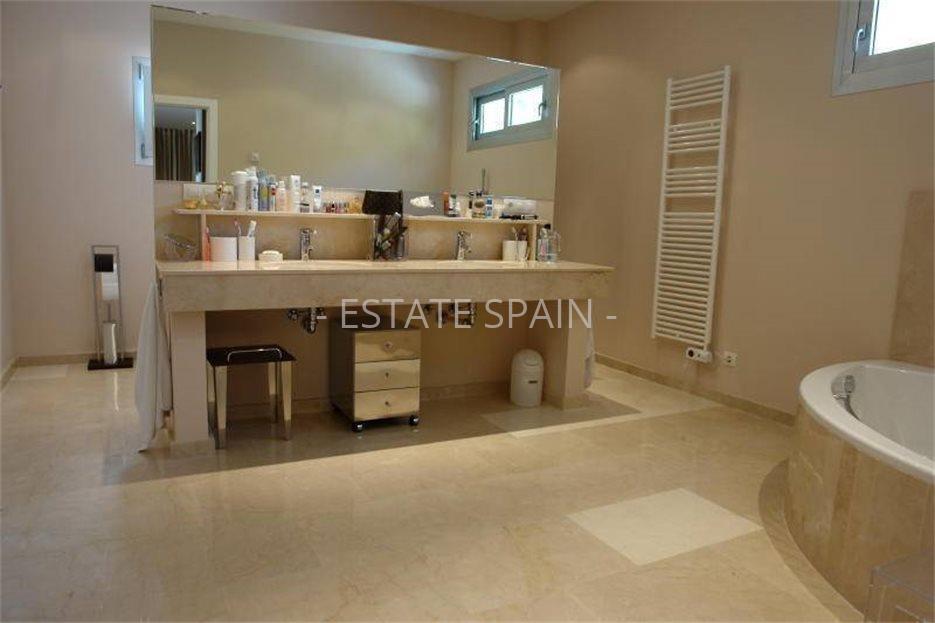 Вилла в Альтее 610 м2 №VL21830E3F13  - Продажа - 6 large