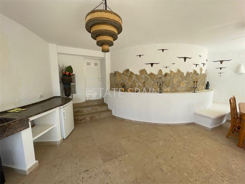 Вилла в Кальпе 265 м2 №VL236859B3D  - Продажа - 9 large