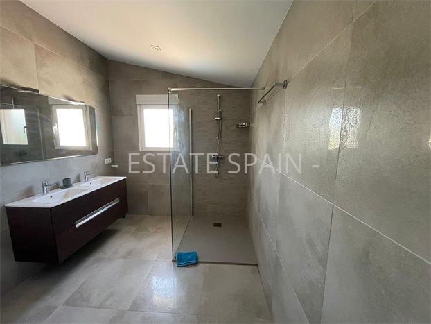 Вилла в Кальпе 265 м2 №VL236859B3D  - Продажа - 14 preview