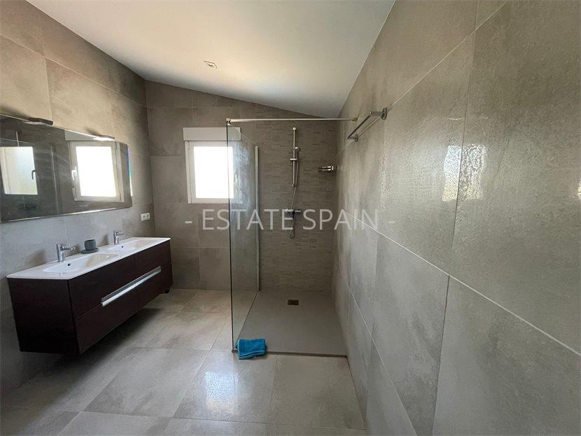 Вилла в Кальпе 265 м2 №VL236859B3D  - Продажа - 14 large