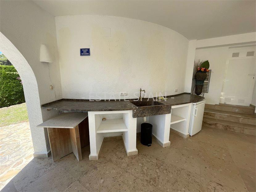 Вилла в Кальпе 265 м2 №VL236859B3D  - Продажа - 4 large