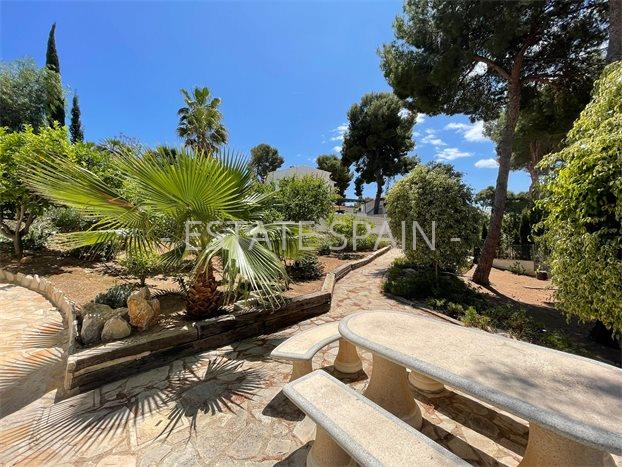 Вилла в Кальпе 265 м2 №VL236859B3D  - Продажа - 18 preview