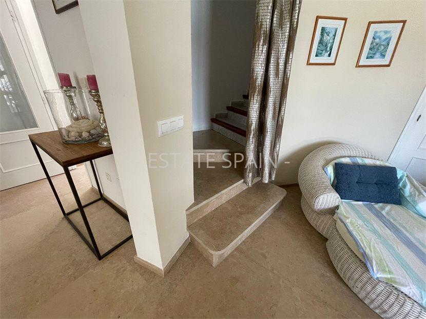 Вилла в Кальпе 265 м2 №VL236859B3D  - Продажа - 13 large