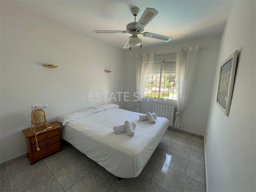 Вилла в Кальпе 265 м2 №VL236859B3D  - Продажа - 16 large